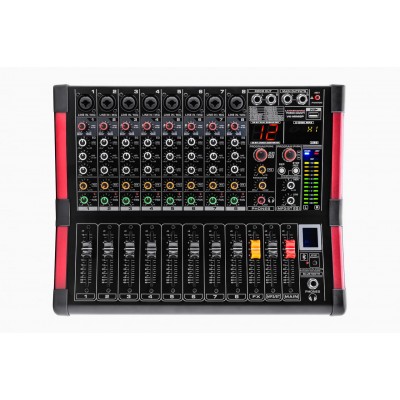 Mikseris VK AM-MINI8P Mikseris VK AM-MINI8P