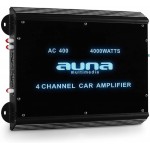 Mikseris VK AM-MINI8P Mikseris VK AM-MINI8P