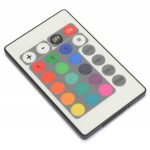 BeamZ LCB252 LED josla 252x RGB gaismas diodes Gaismas efekts BeamZ LCB252 LED josla 252x RGB gaismas diodes Gaismas efekts