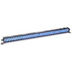 BeamZ LCB252 LED josla 252x RGB gaismas diodes Gaismas efekts BeamZ LCB252 LED josla 252x RGB gaismas diodes Gaismas efekts