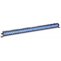 BeamZ LCB252 LED josla 252x RGB gaismas diodes Gaismas efekts