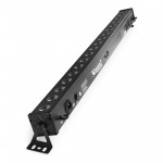 BeamZ LCB183 LED Bar 18x 4W RGB