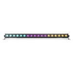 BeamZ LCB183 LED Bar 18x 4W RGB