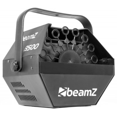 BeamZ B500 Burbuļmašina BeamZ B500 Burbuļmašina