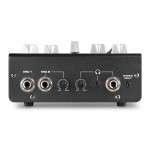 Vonyx VDJ2USB 3 kanālu stereo DJ/USB mikseris Vonyx VDJ2USB 3 kanālu stereo DJ/USB mikseris