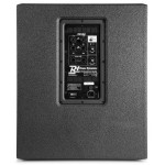 Power Dynamics PD-6 aktīvais 2.1 komplekts - 3400W