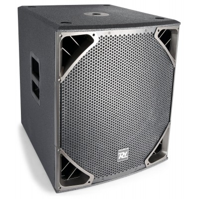 Power Dynamics PD618SA aktīvais zemfrekvences skaļrunis 18 collu