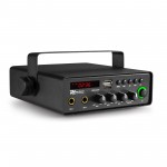 Power Dynamics PDC30 pastiprinātājs 30W 12V/220V