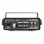 Power Dynamics PDC30 pastiprinātājs 30W 12V/220V