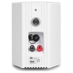 WS40A WiFi/BT Amplified Speaker Set 4"