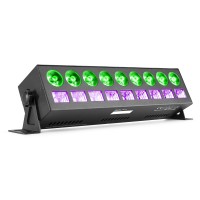 beamZ LCB99 LED Bar 2-in-1 Effect RGBW & UV