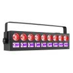 beamZ LCB99 LED Bar 2-in-1 Effect RGBW & UV