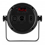 PLF12 Party Par RGB DMX