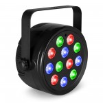 PLF12 Party Par RGB DMX