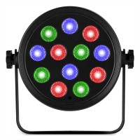 PLF12 Party Par RGB DMX
