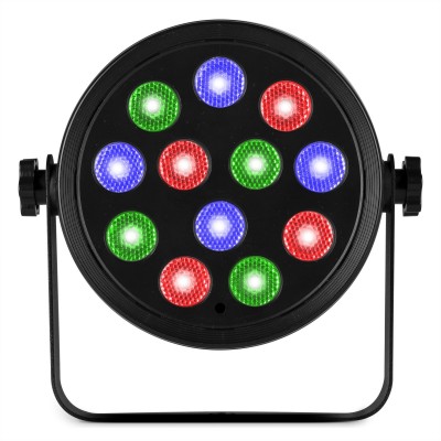 PLF12 Party Par RGB DMX