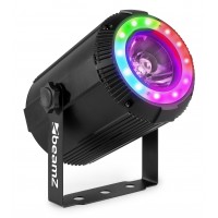 BeamZ PS40 Beam Spot 4-in-1 40W ar LED gredzenu Gaismas efekts