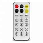 Whirlwind 3-in-1 LED efekts DMX Whirlwind 3-in-1 LED efekts DMX