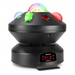 Whirlwind 3-in-1 LED efekts DMX Whirlwind 3-in-1 LED efekts DMX