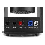 CC1200 konfeti palaišanas ierīce ar CNF1 Confetti Multicolor 1 kg