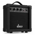 GigKit Junior elektriskās ģitāras komplekts Sunburst 3/4