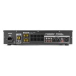 Power Dynamics PRM1202 100V 2 zonu matricas pastiprinātājs 2x 120W