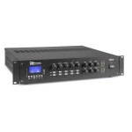 Power Dynamics PRM1202 100V 2 zonu matricas pastiprinātājs 2x 120W