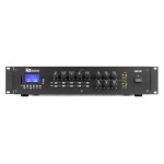 Power Dynamics PRM1202 100V 2 zonu matricas pastiprinātājs 2x 120W