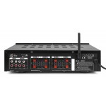 Power Dynamics PV240BT 4 zonu audio pastiprinātāju sistēma 400W