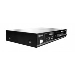 Voice Kraft PA 80W ABS-80U BLACK pastiprinātājs 
