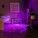 BeamZ LWE20 LED ūdens viļņu efekts BeamZ LWE20 LED ūdens viļņu efekts