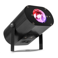 BeamZ LWE20 LED ūdens viļņu efekts