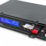 Vonyx VX2USB MK2 Twin multivides atskaņotājs USB/SD/BT