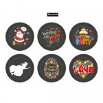 EUROLITE LED IP LP-7 logo projektors