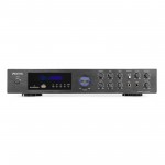 Fenton AV550BT 5.1 kanālu mājas kinozāles telpiskās skaņas uztvērējs