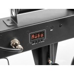 beamZ SHOWBAR 2x PAR, 2x Butterfly un R/G Laser DMX IRC beamZ SHOWBAR 2x PAR, 2x Butterfly un R/G Laser DMX IRC