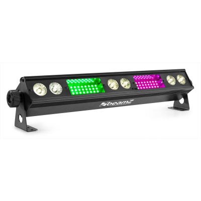 BeamZ LSB340 Multi Effect LED Bar RGB Gaismas efekts