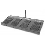 beamZ SHOWBAR 2x PAR, 2x Butterfly un R/G Laser DMX IRC beamZ SHOWBAR 2x PAR, 2x Butterfly un R/G Laser DMX IRC