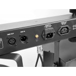 beamZ SHOWBAR 2x PAR, 2x Butterfly un R/G Laser DMX IRC beamZ SHOWBAR 2x PAR, 2x Butterfly un R/G Laser DMX IRC
