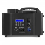 BLAZE3500 Vertical Fogger 48x4W 4in1 LED