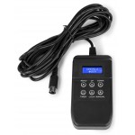 BLAZE3500 Vertical Fogger 48x4W 4in1 LED