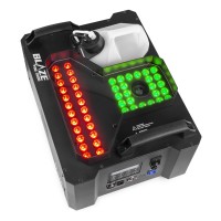 BLAZE3500 Vertical Fogger 48x4W 4in1 LED