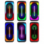 Fenton BoomBox500 ballīšu skaļrunis ar LED