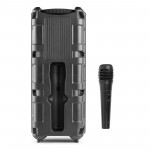 Fenton BoomBox340 ballīšu skaļrunis ar LED Fenton BoomBox340 ballīšu skaļrunis ar LED