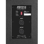 PDY215 pasīvais skaļrunis 15” 800W