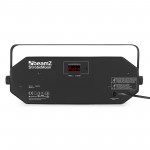 beamZ StrobeMoon 2-in-1 ballītes efekts