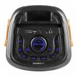 Fenton BoomBox440 ballīšu skaļrunis ar LED Fenton BoomBox440 ballīšu skaļrunis ar LED