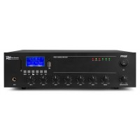 Power Dynamics PPA50 100V mikseris-pastiprinātājs 50W