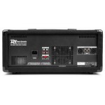 Power Dynamics PDM-C805A 8 kanālu mikšeris ar pastiprinātāju Power Dynamics PDM-C805A 8 kanālu mikšeris ar pastiprinātāju
