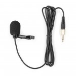 PD220B 2x 80 kanālu UHF bezvadu mikrofons True Diversity System BP